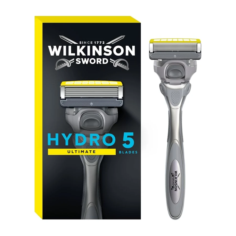 Wilkinson Sword Hydro 5 Skin Protection Advanced tıraş makinesi