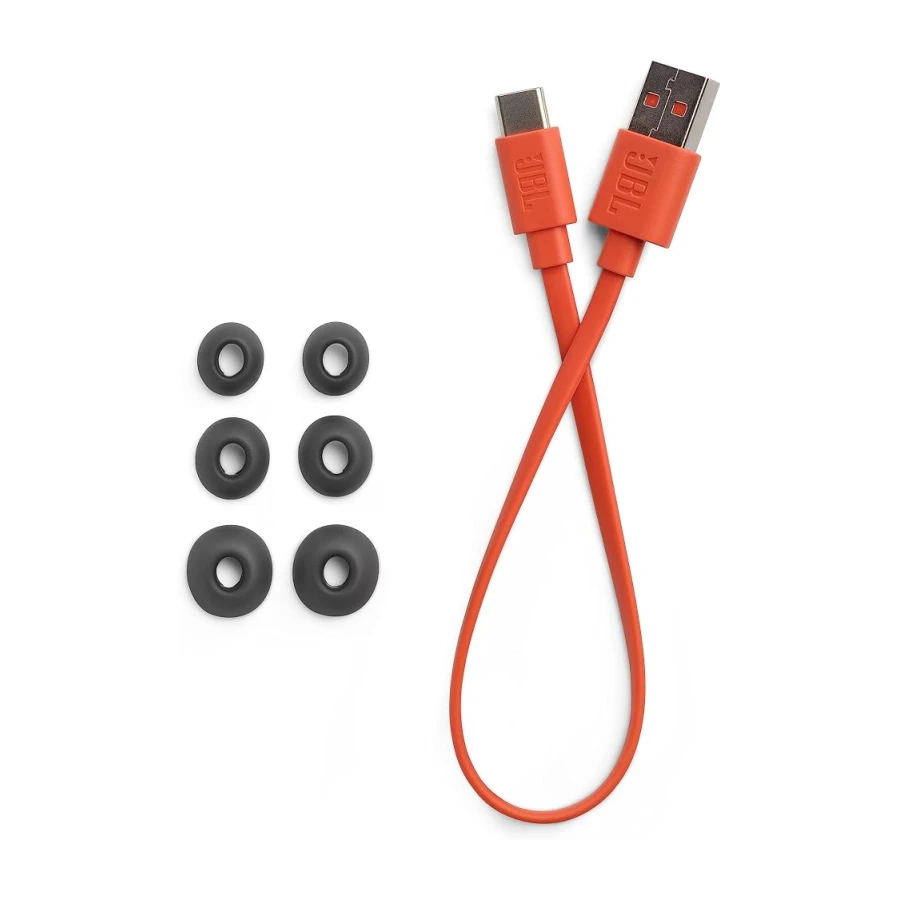 JBL Quantum TWS AIR, Gaming Kulaklık, Kablosuz, Siyah