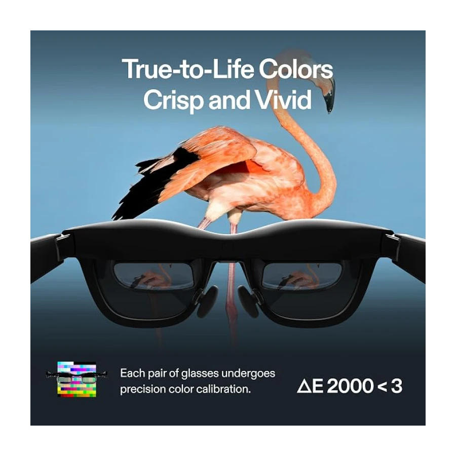 Xreal Air 2 Pro Akıllı Gözlük