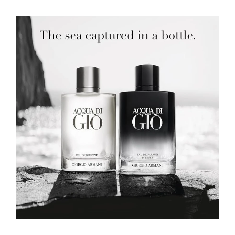 Giorgio Armani Acqua Di Gio EDT 100 ml Erkek Parfüm