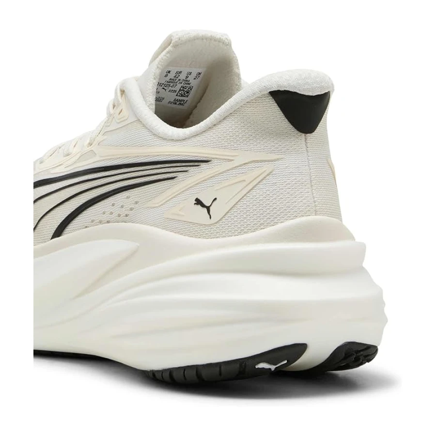 Puma Magmax Nitro 2 Beyaz Koşu Ayakkabısı, 312125