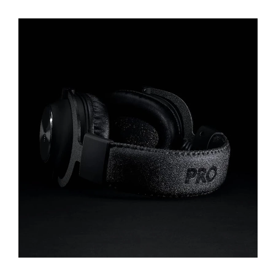 Logitech G Pro X Wireless Lightspeed Kulak Üstü Oyuncu Kulaklık
