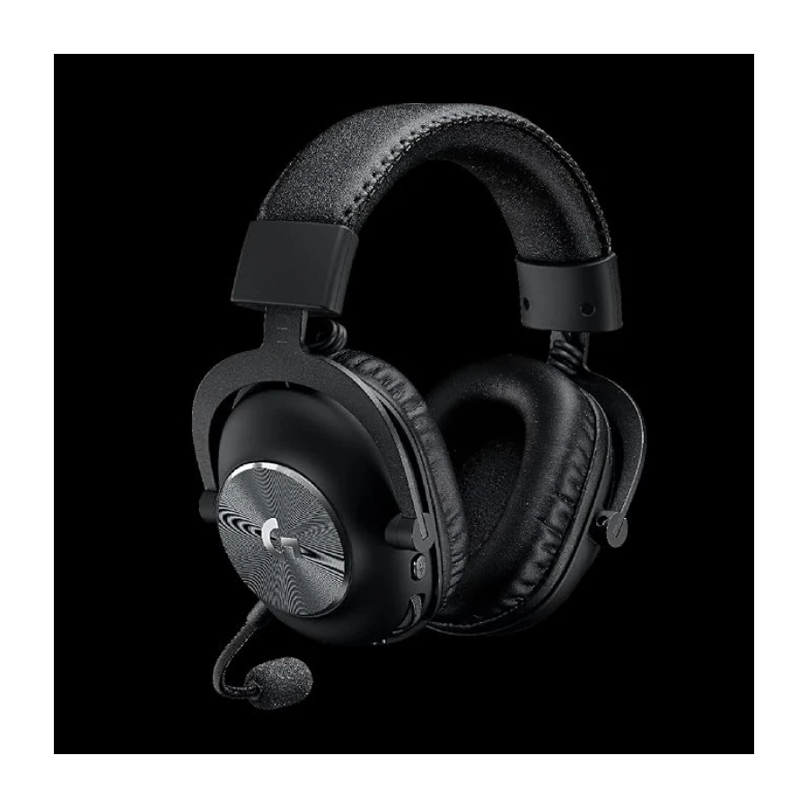 Logitech G Pro X Wireless Lightspeed Kulak Üstü Oyuncu Kulaklık