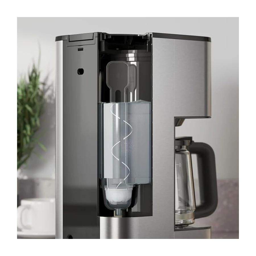 Electrolux E5CM1-6ST Create 5 Filtre Kahve Makinesi