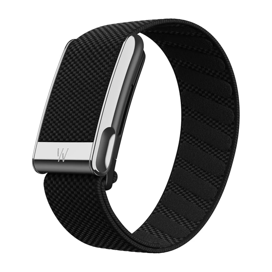 WHOOP Life – 12 Aylık Abonelik – MG Cihazı – Sağlık ve Fitness Kontrolü – Kan basıncı bilgileri, Aktivite kaydı – Tıbbi sınıf EKG, aritmi bildirimleri