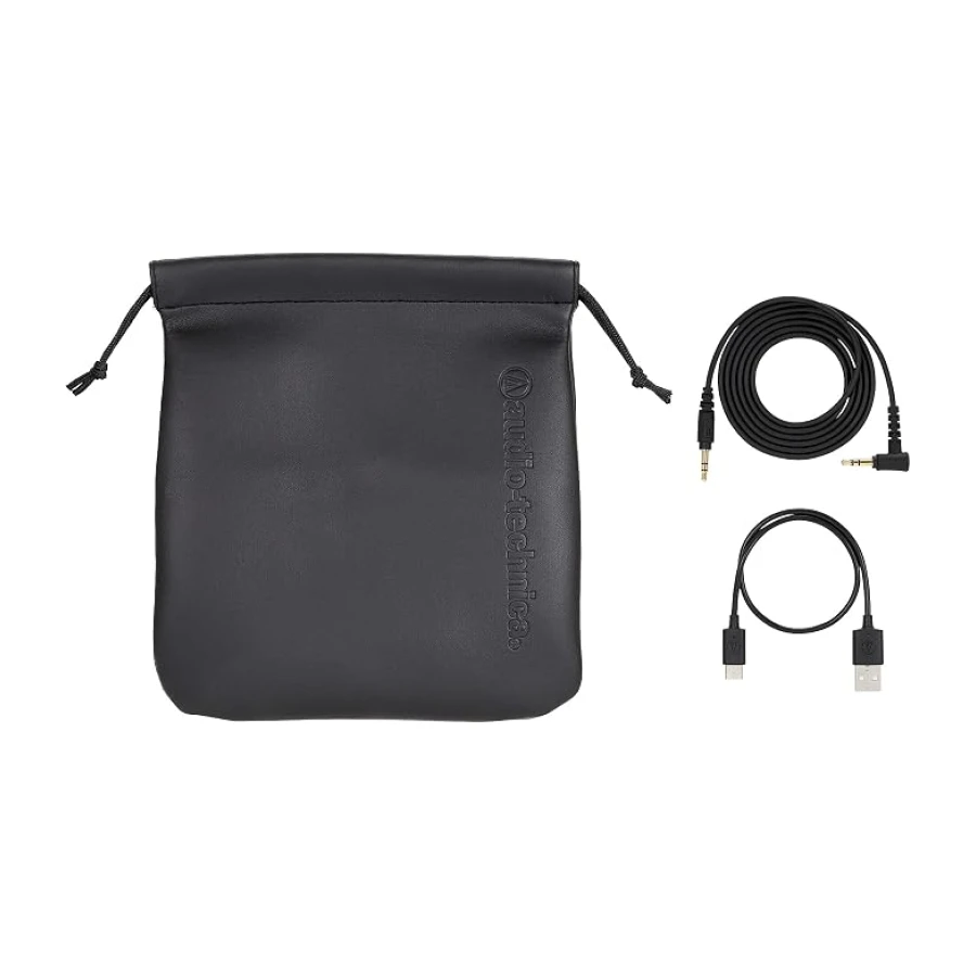 Audio-Technica ATH M50XBT2LAB Kablosuz Kulaklık Sınırlı Üretim