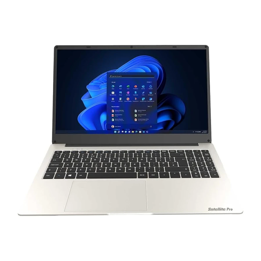 Toshiba Dynabook Satellite Pro C50-J-137 i7-1165G7 8GB 512SSD 15.6" FHD FreeDOS Dizüstü Bilgisayar