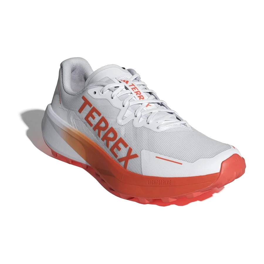 adidas Terrex Agravic 3 Erkek Arazi Tipi Koşu Ayakkabı IG8841