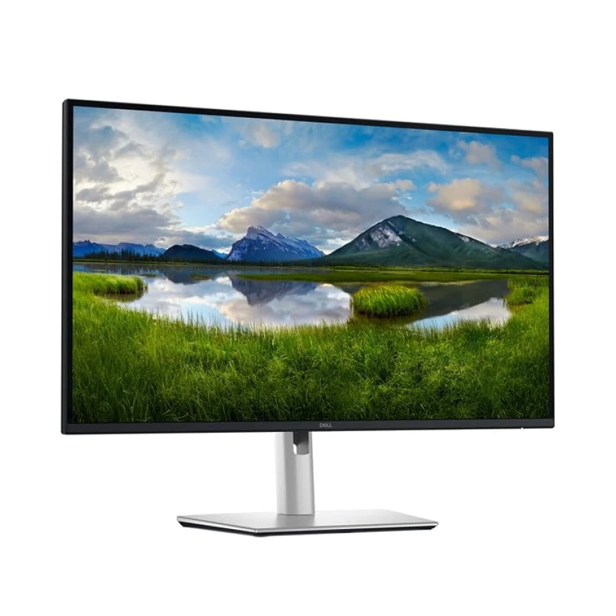 Dell Pro 27 Plus 4K USB-C Hub Monitör - P2725QE 3840x2160 100Hz 5ms IPS DP HDMI Pivot VESA 90W PD RJ-45 1Gbit