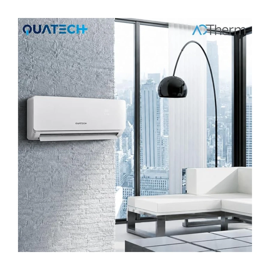 18.000 Btu/h A++ Enerji Sınıfı R32 Duvar Tipi Inverter Klima