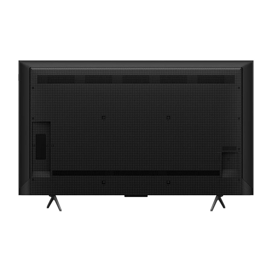 iFFALCON 50U95A 50 İnç Smart TV 4K QD-Mini LED Yüksek Parlaklık HDR 10+ Gaming Google TV, 144Hz Doğal Yenileme Hızı, ONKYO 2.1 Hi-Fi, Dolby Vision Atmos, MEMC, AI Modu, Game Master (2026 Model)