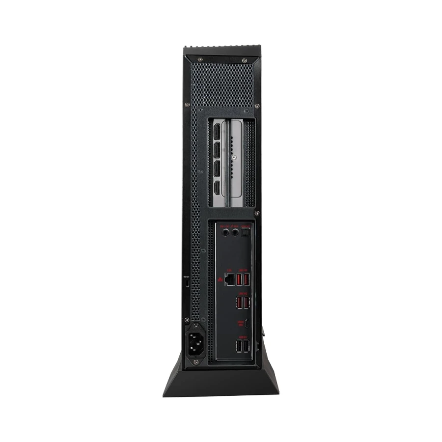 MSI MPG TRIDENT AS AI 2NVN7-102EU ULTRA 7 265F 32GB DDR5 1TB SSD RTX 5060 Ti SHADOW 2X PLUS 8G W11 GAMING DT PC