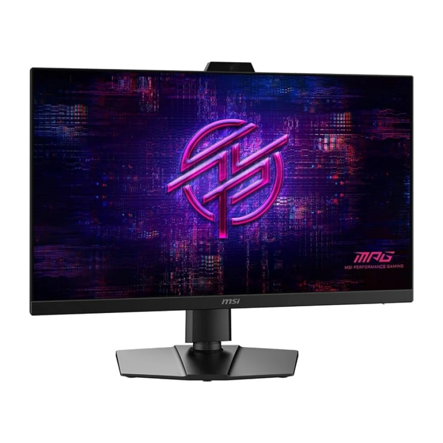 MSI 27 MPG 272QRF X36, Gaming Monitör, WQHD, 16:9, Flat, Rapid IPS, 360Hz, 0.5ms, G-SYNC Pulsar, Pivot