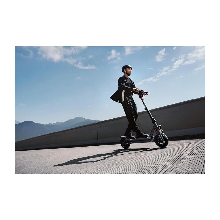 Segway Ninebot Kickscooter Max G3 2000 W Katlanır Elektrikli Scooter