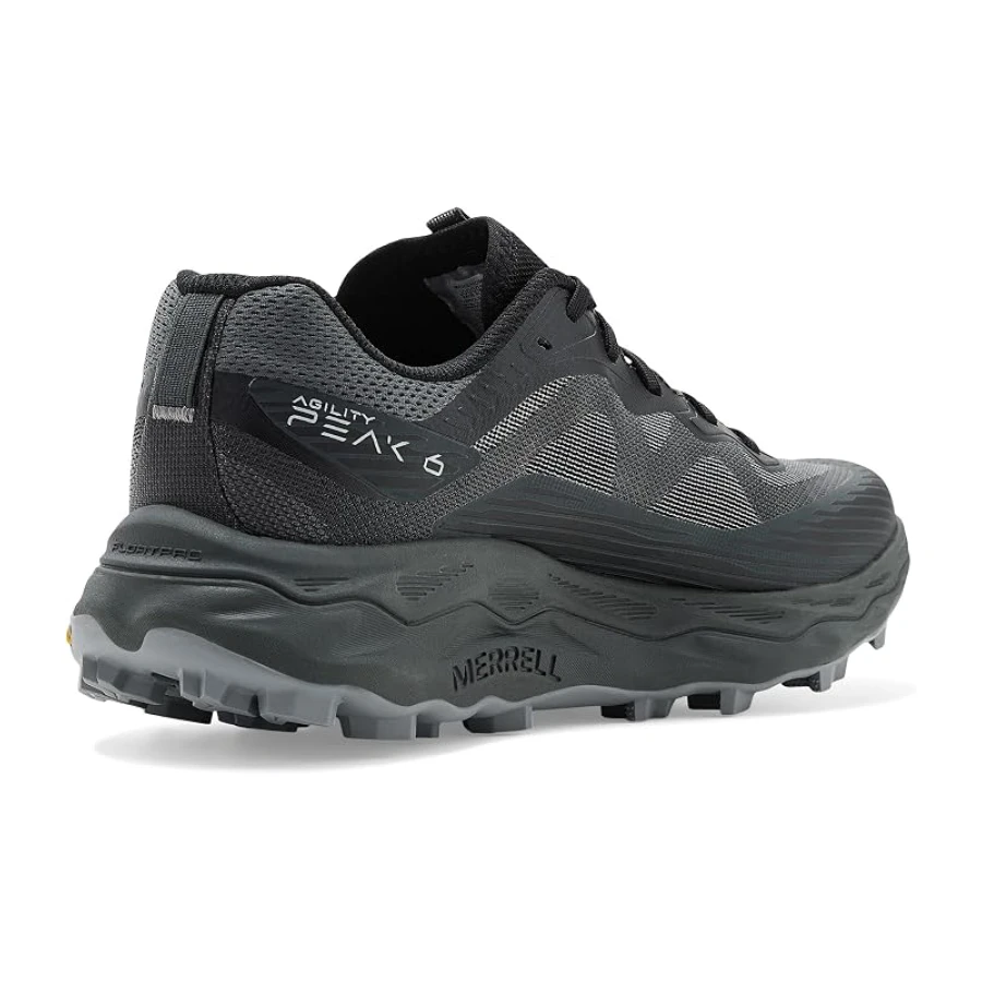 MERRELL AGILITY PEAK 6 AyakkabıErkek