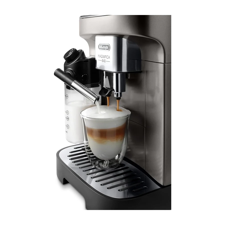 De'Longhi Magnifica EVO Espresso Makinesi ECAM290.81.TB