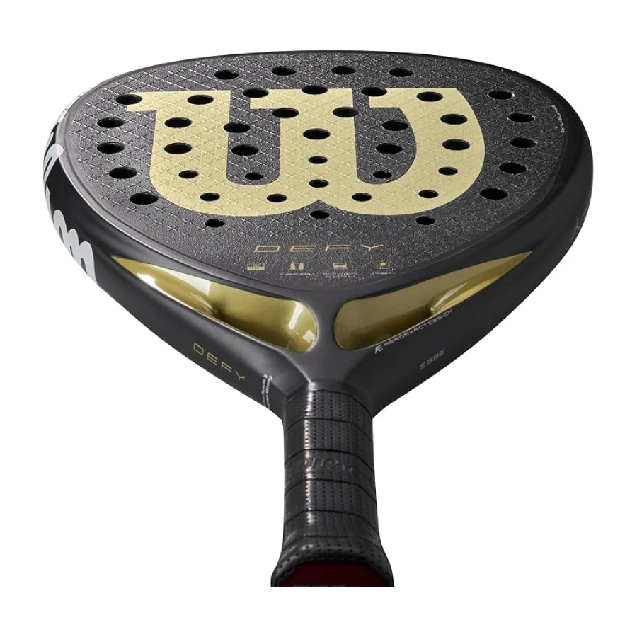 WILSON DEFY V1 2025