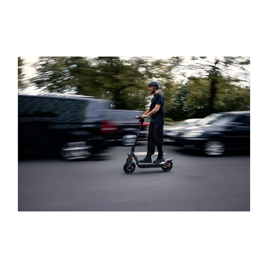 Segway Ninebot Kickscooter Max G3 2000 W Katlanır Elektrikli Scooter