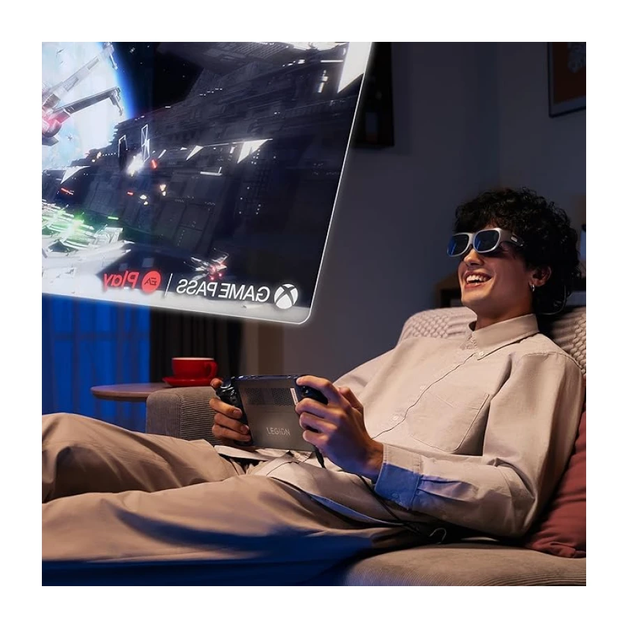Lenovo Legion Glasses Akıllı Gözlük