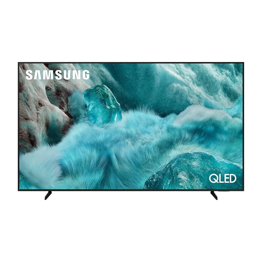Samsung 65 inç QLED Q7F 4K Vision AI Smart TV (2025)