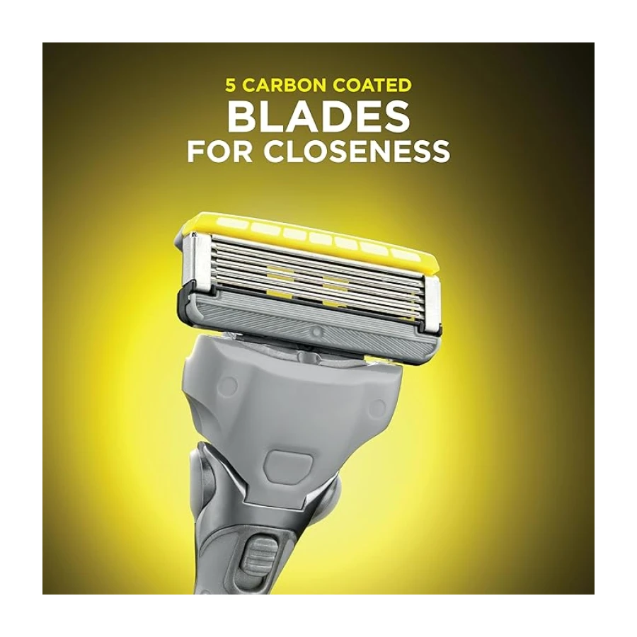 Wilkinson Sword Hydro 5 Skin Protection Advanced tıraş makinesi