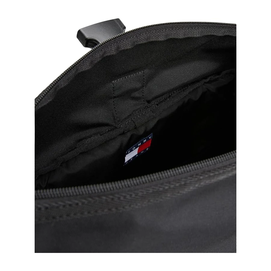 Tommy Jeans TJM ESS DAILY ROLLTOP BACKPACK Sırt Çantası Erkek