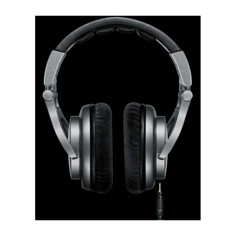 SHURE SRH940 REFERANS KULAKLIK