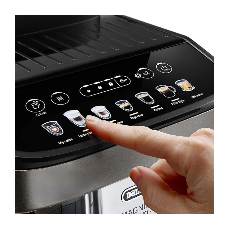 De'Longhi Magnifica EVO Espresso Makinesi ECAM290.81.TB