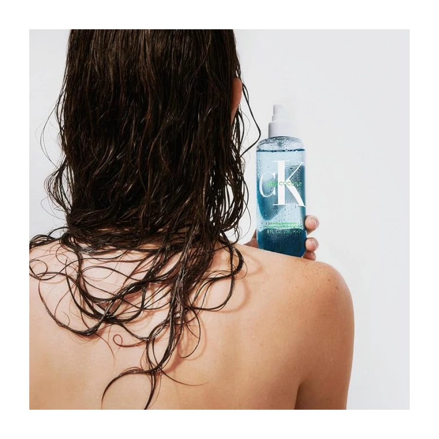 Calvin Klein Silky Coconut Hair & Body Perfume Saç ve Vücut Misti 236 ml
