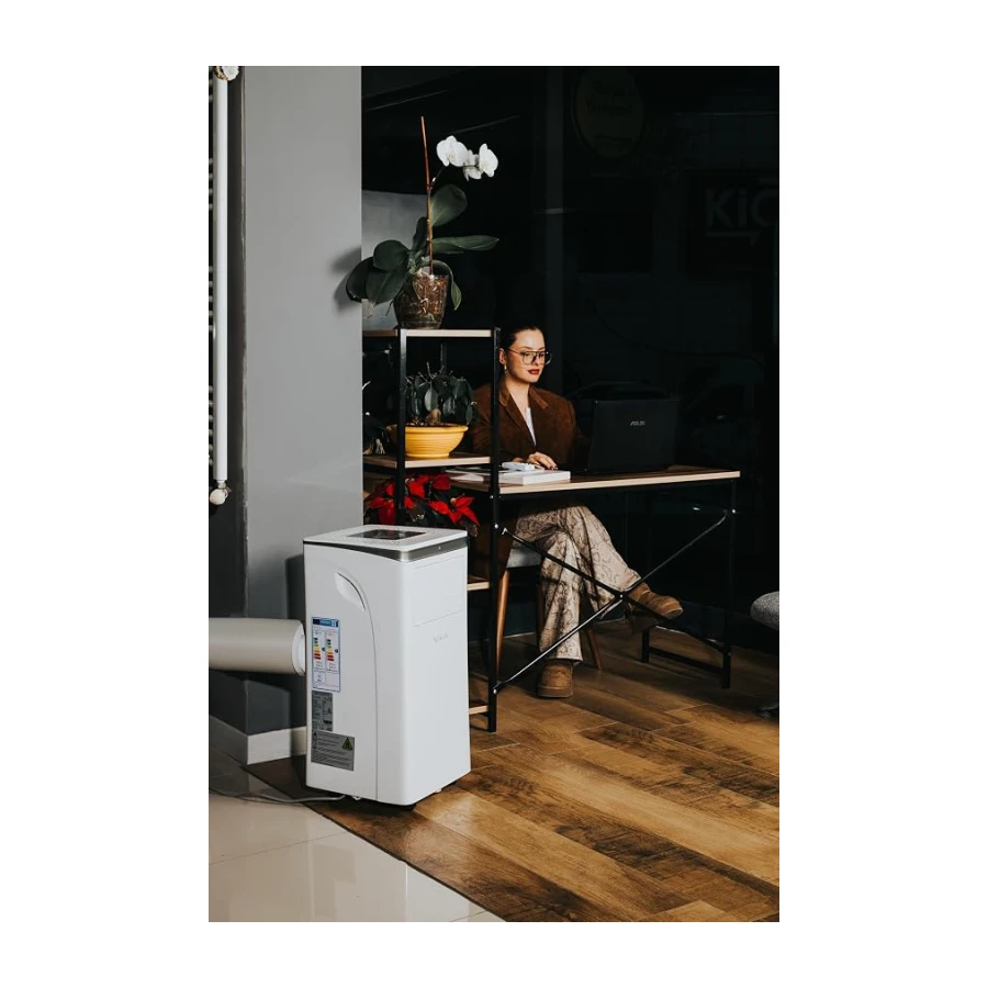 Kuara Klima 9000 BTU