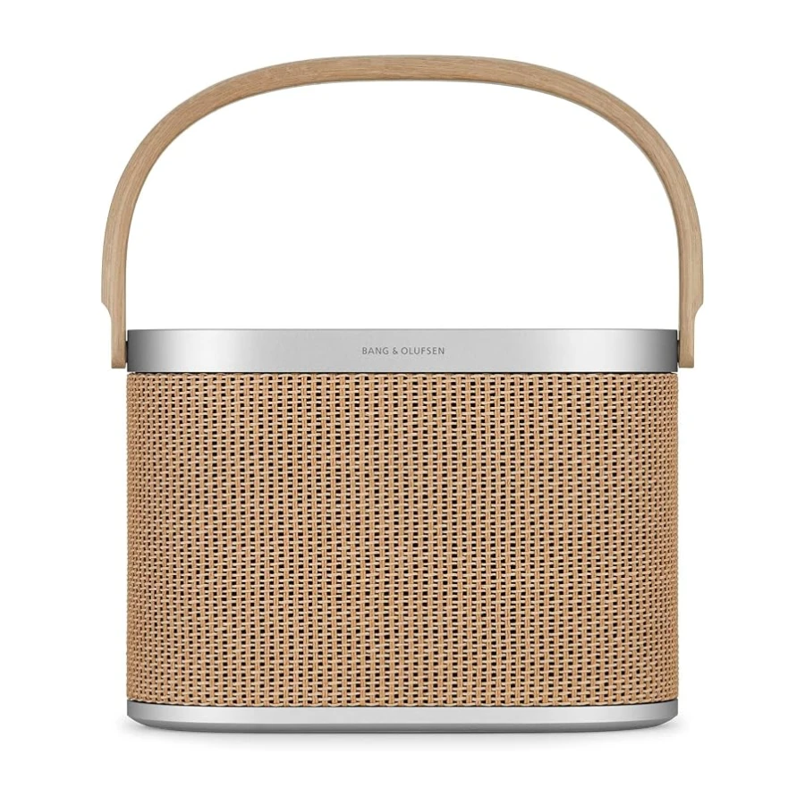 BANG & OLUFSEN Beosound A5 Taşınabilir Kablosuz Hoparlör