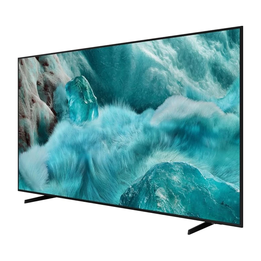 Samsung 65 inç QLED Q7F 4K Vision AI Smart TV (2025)