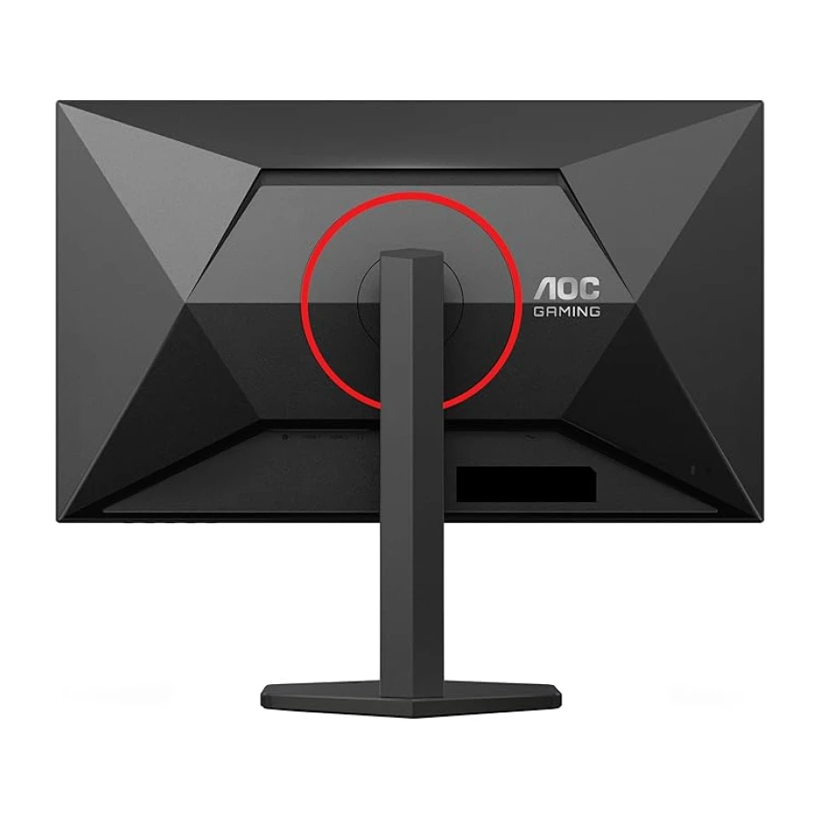 AOC 27" Q27G4ZR 0.3ms 260Hz HDMI,DisplayPort Fast IPS 2K Gaming Monitör