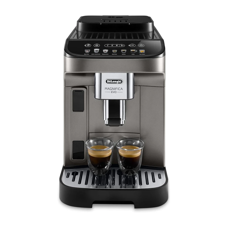 De'Longhi Magnifica EVO Espresso Makinesi ECAM290.81.TB