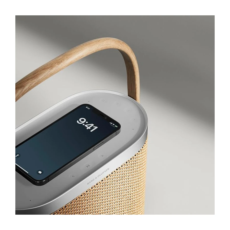 BANG & OLUFSEN Beosound A5 Taşınabilir Kablosuz Hoparlör