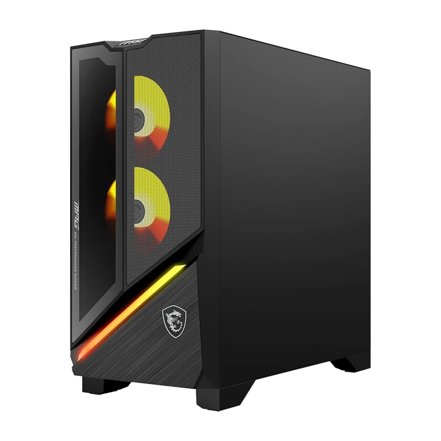 MSI MPG INFINITE Z3 9NVPR7-105EU RYZEN 7 9700X 32GB DDR5 1TB SSD RTX 5070 SHADOW 2X 12G W11 GAMING DT PC