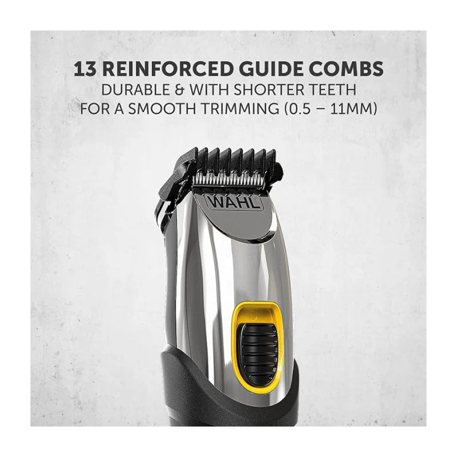 Wahl Extreme Grip Saç Kesme Makinesi