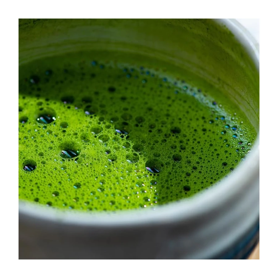 Toganoo Tea Ceremonial Matcha Çayı Japon Yeşil Çay Tozu 50 gr