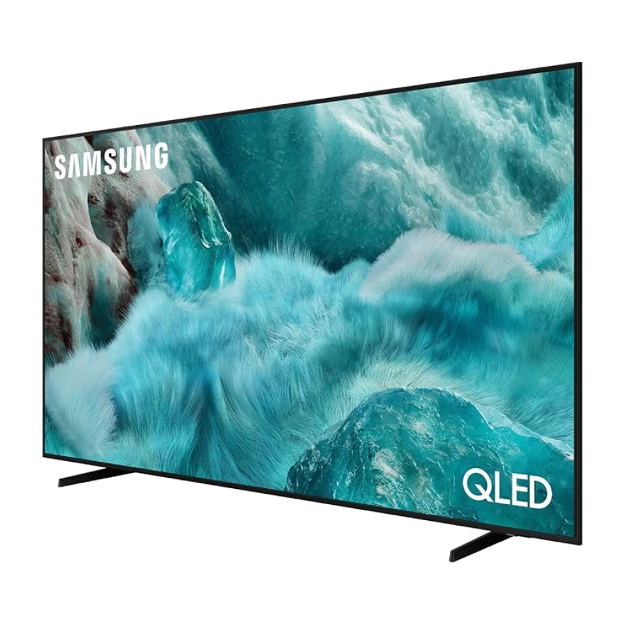 Samsung 65 inç QLED Q7F 4K Vision AI Smart TV (2025)