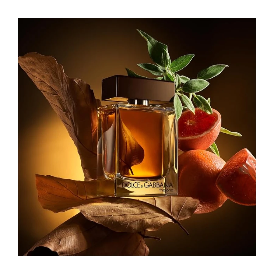 Dolce Gabbana The One For Men Edp 100ml