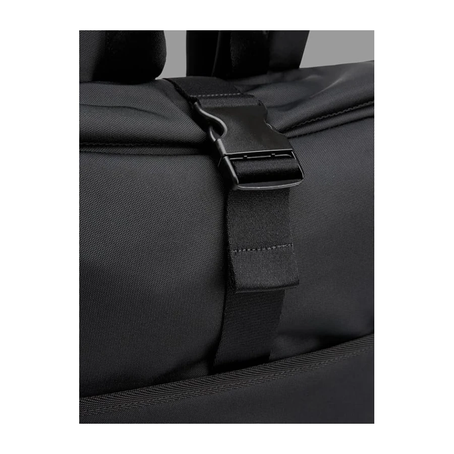 Tommy Jeans TJM ESS DAILY ROLLTOP BACKPACK Sırt Çantası Erkek