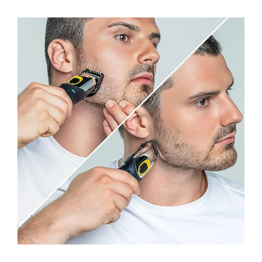 Wahl Extreme Grip Saç Kesme Makinesi