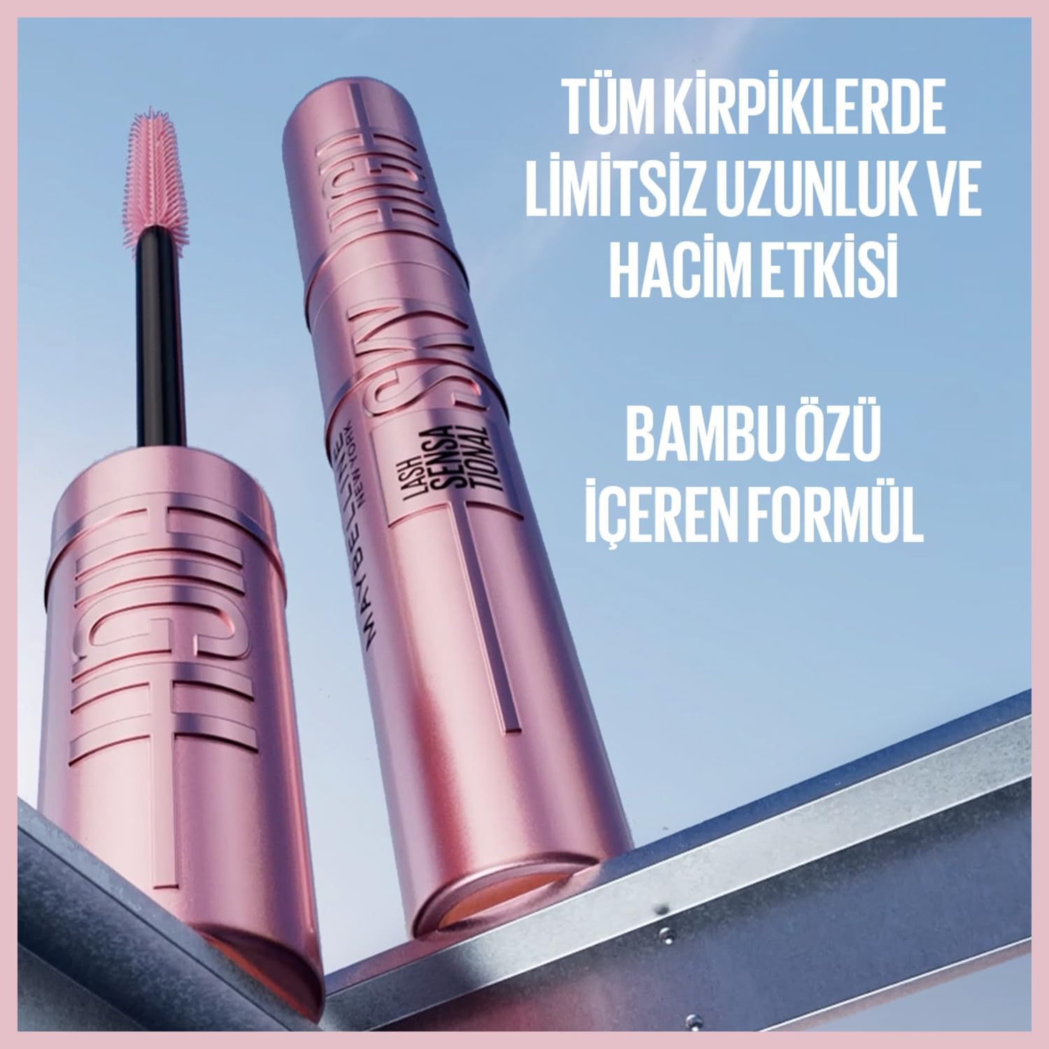 Güzellik & Kişisel Bakım