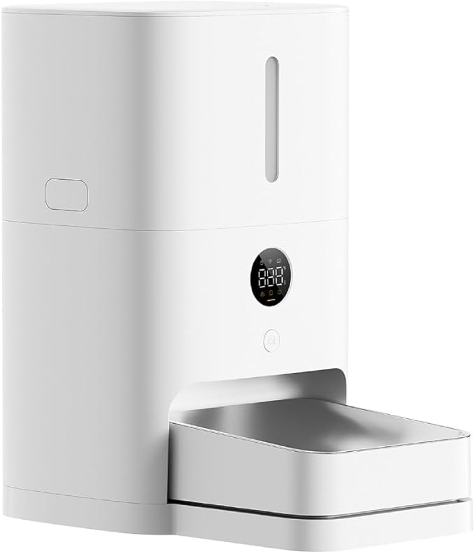 Xiaomi Pet Food Feeder 2