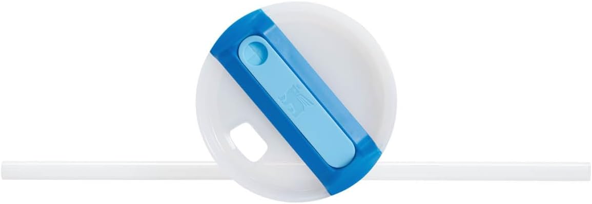Stanley Quencher Pipetli Termos Bardak, 1.18 L
