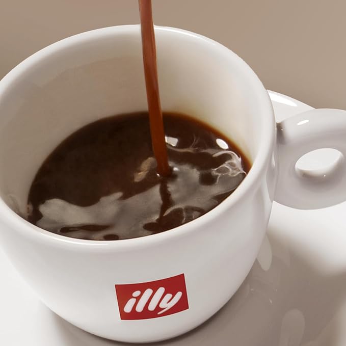 illy Filtre Kahve Koyu Kavrulmuş,250 Gr