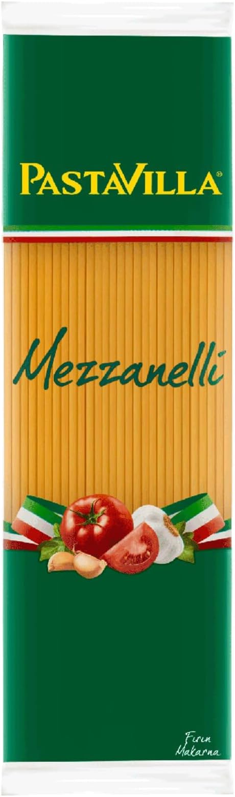 Pastavilla Mezzanelli 500 g