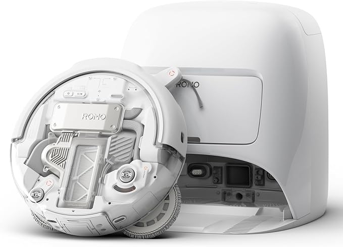 DJI ROMO P (Water Tank Version)