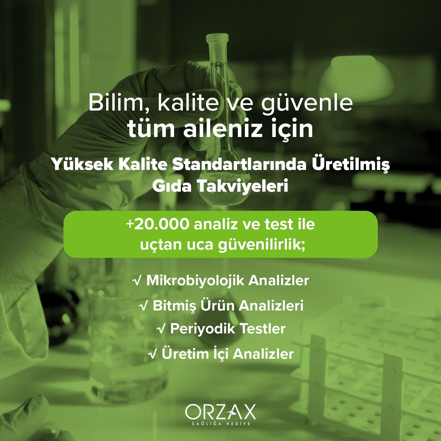 Ocean Daily One Energy Multivitamin & Multimineral 30 Tablet Takviye Edici Gıda