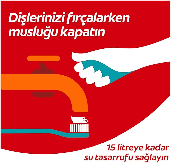 Colgate Mikro İnce Gelişmiş Gold Derin Temizlik Ekstra Yumuşak Diş Fırçası